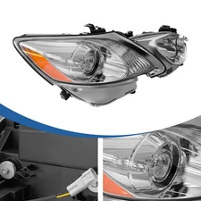 For 2006-2011 Lexus GS Series HID Xenon Right Headlight Passenger Side Headlamp