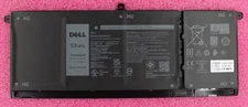 9077G - Dell Inspiron 2in1 53WH Battery H5CKD (NEW)