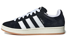 adidas Campus 00s 'Core Black Gum' HQ8708