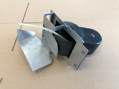Franke Kaffeeauslauf-Baugruppe 1L296437