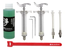 BleedZone SRAM Maven Hydraulic Disc Brake Bleed Kit