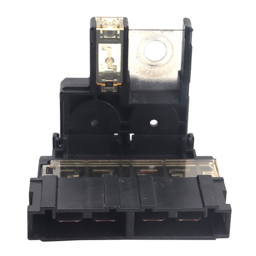 For Nissan OEM Battery Fuse Link Connector Compatible with Multiple Models - Picture 8 of 12