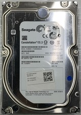 Seagate Constellation ES.3 4TB 7.2k RPM SATA 3.5" ST4000NM0033, 9ZM170 100 