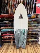 5 6  Matador Bull Fish Surfboard 