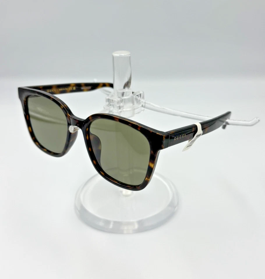 Gucci Sunglasses GG1346SK 003-56 - Image 4 of 4