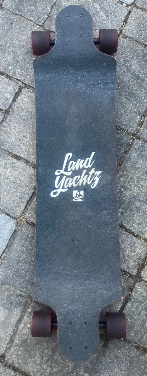 Landyachtz Complete Longboards for sale | eBay