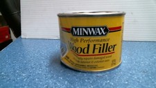 Minwax High performance Wood Filler 41600 FS