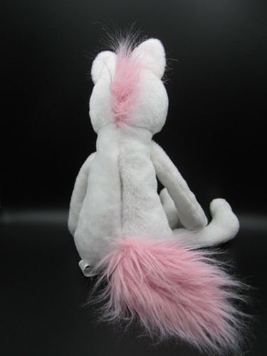My Baby's Heartbeat Unicorn Stuffed Animal with heart recording device - Picture 3 of 6