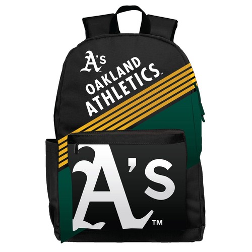 New MLB Deluxe Tote Bag Licensed OAKLAND A'S ATHLETICS gift