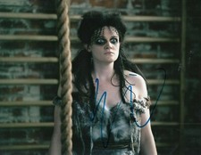 GAYLE RANKIN signed (GLOW) autograph 8X10 photo *Sheila the She-Wolf* W/COA #1 GAYLE RANKIN signed (GLOW) autograph 8X10 photo *Sheila the She-Wolf* W/COA #1