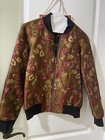 Baseball Style Jacket Women’s Size 4, Brocade, by French Connection — photo 1