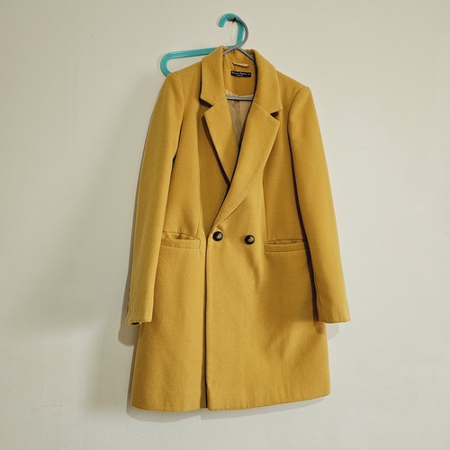 COAT MARINA KANEVA - Picture 1 of 5