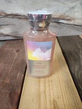 Bath  Body Works Among the Clouds Shower Gel Body Wash NEW