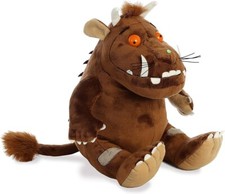 Gruffalo Plush Toy