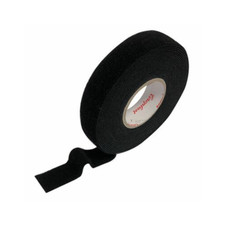 ruban adhésif velours noir / rouleau de 5 mètres Restagraf