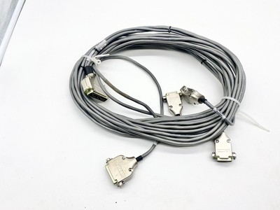 AMAT 0140-07336 HARN ASSY MICROWAVE & HE CONTROL