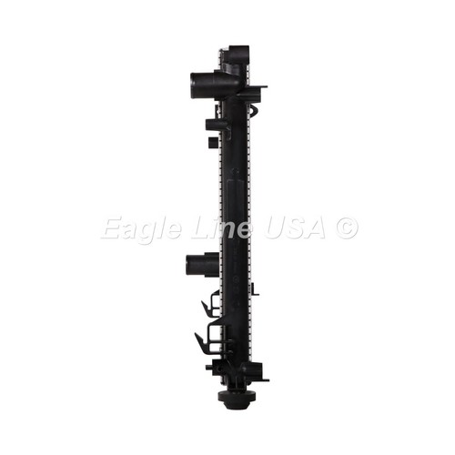 Radiator Fits 09-15 300 Challenger Charger V6 2.7L 3.5L 3.6L V8 5.7L 6.1L 6.4L - Picture 4 of 4