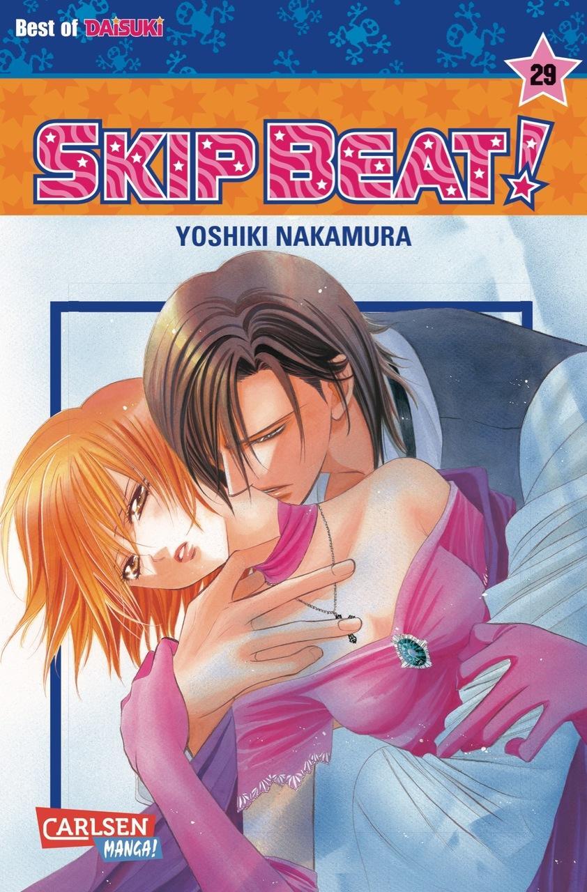 Thumbnail - Yoshiki Nakamura / Skip Beat. Bd.29 / 9783551771742