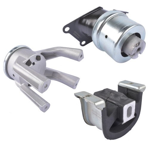 Kit Support Moteur pour VW T5 1.9 2.0 2.5 TDI TSI Avant 7H0199256 Droite Arrière - Bild 4 von 10