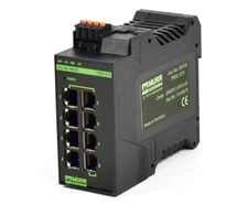 Murr Electronics TREE8TX, TREE 8TX, 58158