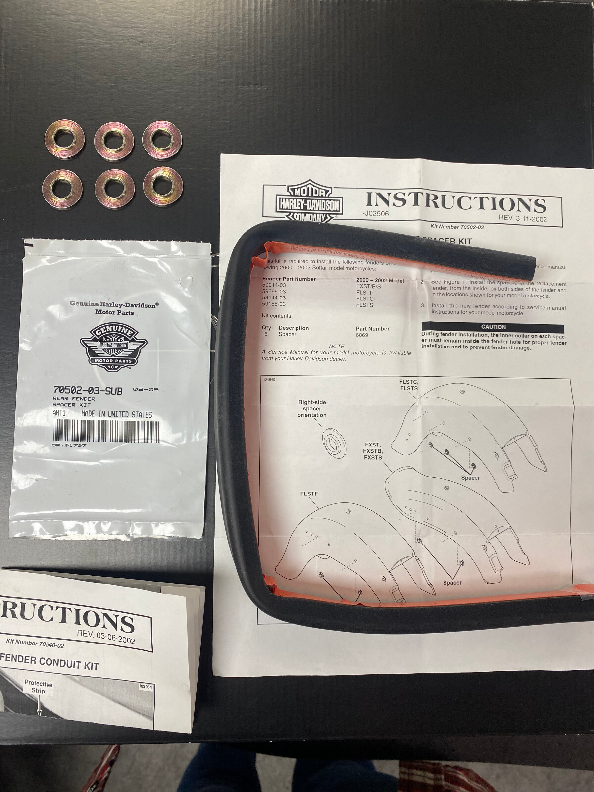 robinsons foundry motorcycles