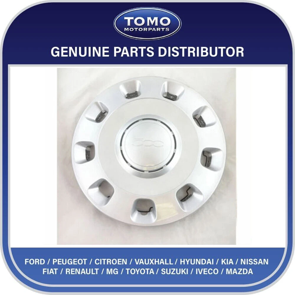 Fiat 500 pop on sale parts