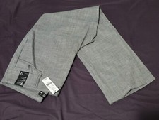 NWT New York  Company 7th Avenue Modern Fit Stretched Ankle Pant  Size 12