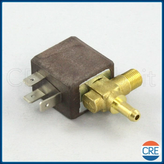 Elettrolvola Per Polti Con Regolatore Vapore Per VAPORETTO POLTI PRO Elettrolvola Per Polti Con Regolatore Vapore Per VAPORETTO POLTI PRO