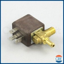 Elettrovalvola Originale Ferro Stiro Sistema Stirante Vaporella Forever POLTI