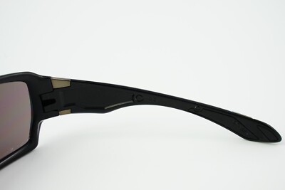 OO9190-01 Oakley Offshoot Matte Black/Grey Sunglasses | eBay