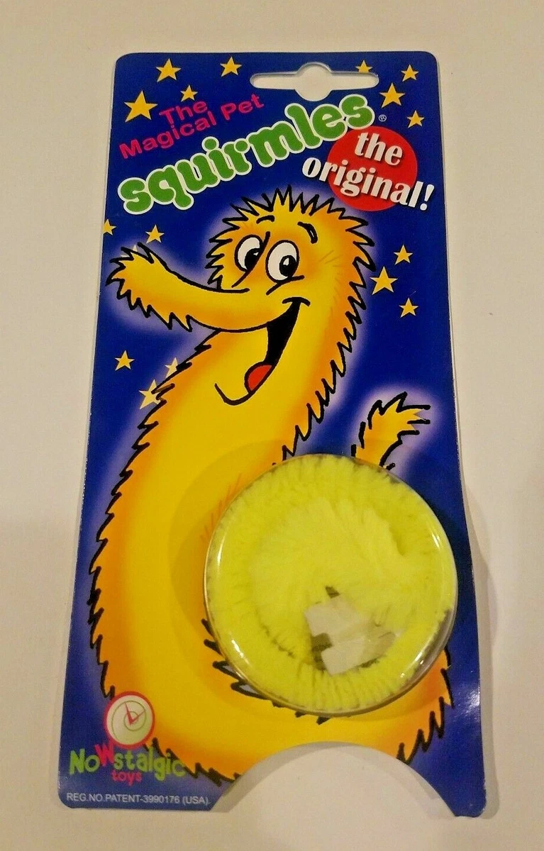 Squirmles 2024