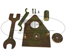 SEA-DOO SUPERCHARGER REBUILD TOOL KIT FOR 185 215 255 260 HP RXP GTX RXT