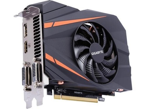 Asus Gaming PC I5-7500 3.4GHz 16GB RAM 250SSD+1TB HD DVD WIFI GTX 1060 3GB Win11 - Afbeelding 8 van 12