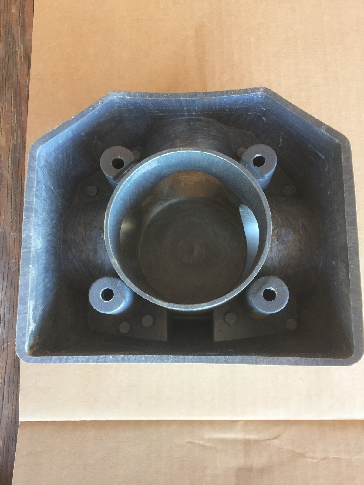 Shopsmith DC3300 Parts 3 Way Inlet eBay