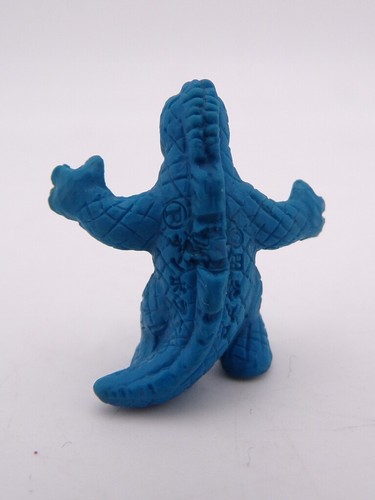 Vintage Popy Bandai Japan SD Ultraman Monster Godzilla Keshi Sofubi Keshigomu 97 - Picture 2 of 2