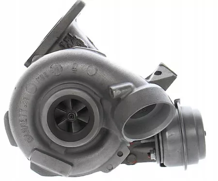 Turbolader 611096099980