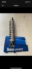 Puch lido vario 50ccm Stoßdämpfer