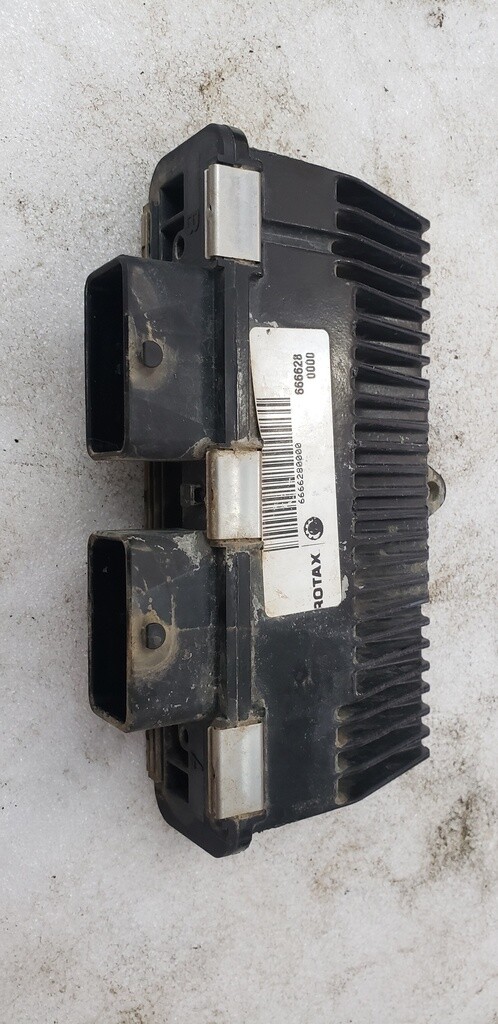 Electronic Module Can-Am - 420666064 - | eBay