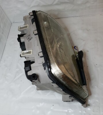 95-99 Mercedes-Benz W140 S Class Driver Left Side Halogen 