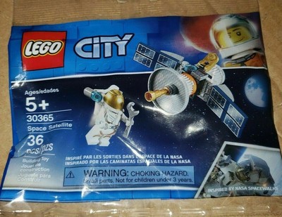 lego city nasa