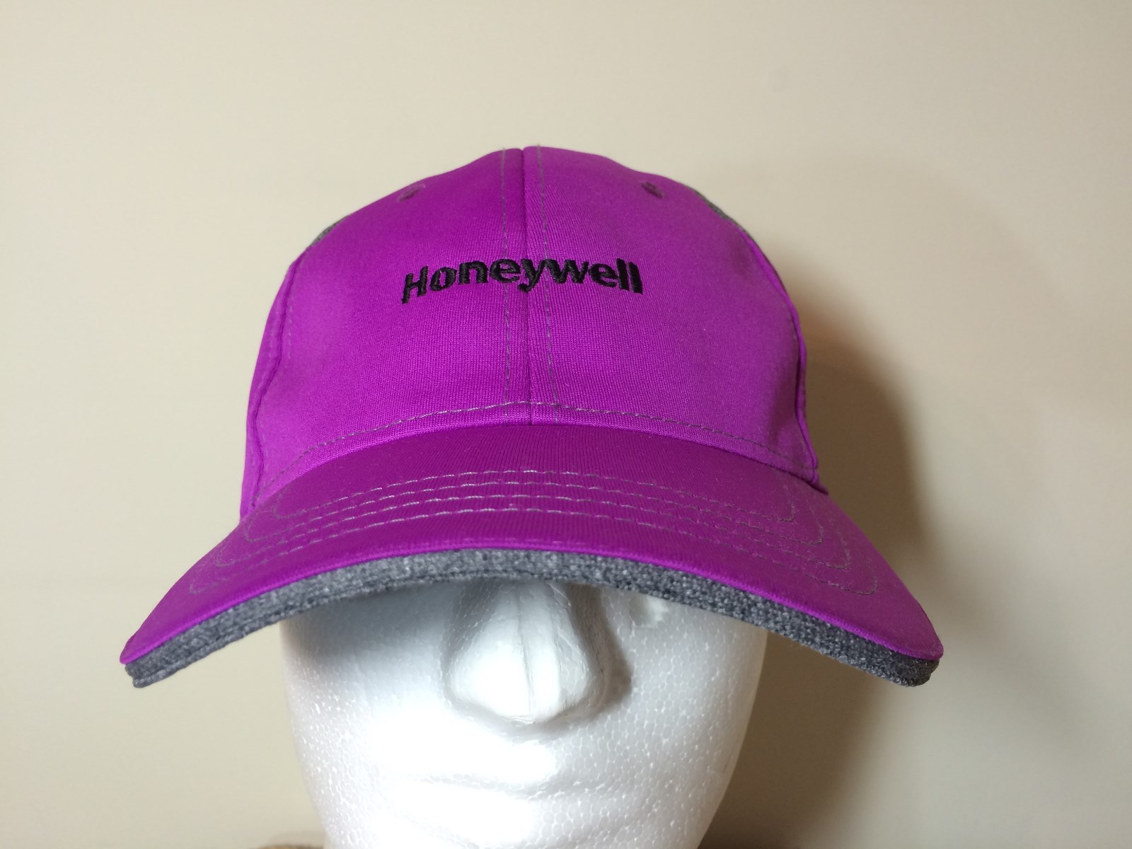 BALL CAP Men Women HONEYWELL ENERGY TECHNOLOGYS… Gem