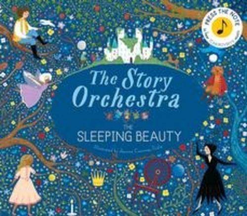 Thumbnail - The Story Orchestra: The Sleeping Beauty Jessica Courtney-tickle