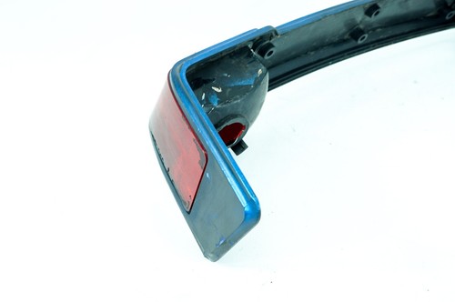 07 Harley Electra Ultra Touring Tour Pak Rear Brake Light Housing NO Bulbs 1319 - Bild 16 von 23