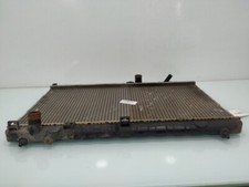 Radiateur Hyundai SANTA FE