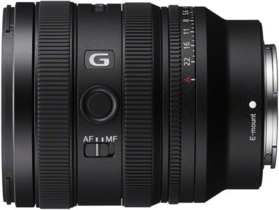 SONY SEL2450G FE 24-50mm F2.8 G SEL2450G BOXED | eBay