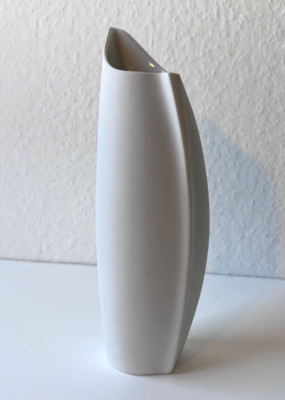 Lino Sabattini ''Pinguino'' Vase Rosenthal Studio-linie 21,5cm hoch