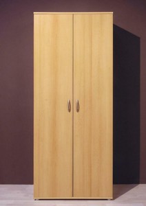 Mehrzweckschrank Talent Fur Buro Keller Diele Buche Optik 5 Facher Ebay