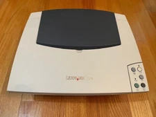 Lexmark X75 All-In-One Inkjet Printer