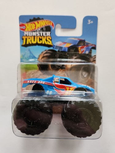 Hot Wheels Monster Truck 1:70 Scale YOU PICK 2021 2022 Mattel - Picture 8 of 18