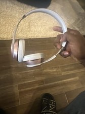 Beats by Dr. Dre Beats Solo3 Wireless On-Ear Headphones - Rose Gold